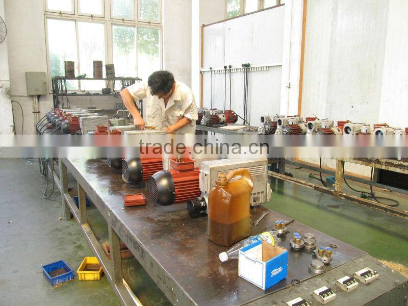 central vacuum system