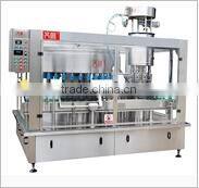 hot sell high quality and multifunction Washing, Filling, Sealing and Capping Packing Machine