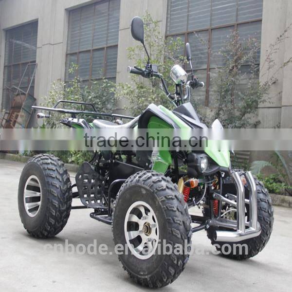 Chinese 4000W Adult Qude bike