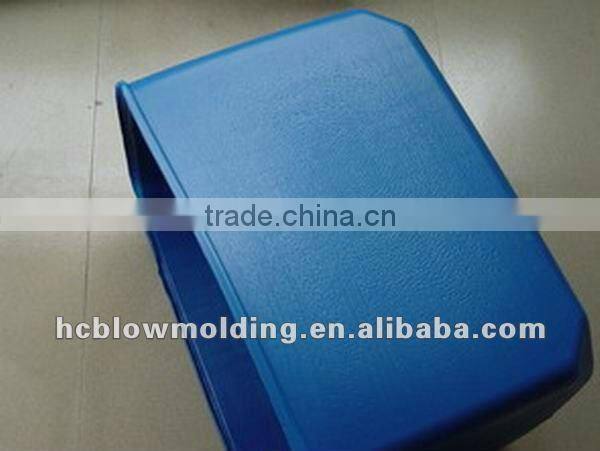 Plastic Fish Container