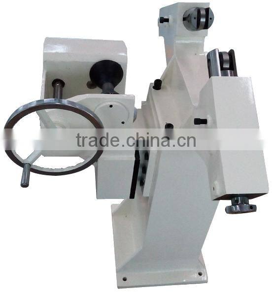 Q-460S Big Hollow Spindle Conventional Pipe Threading Lathe