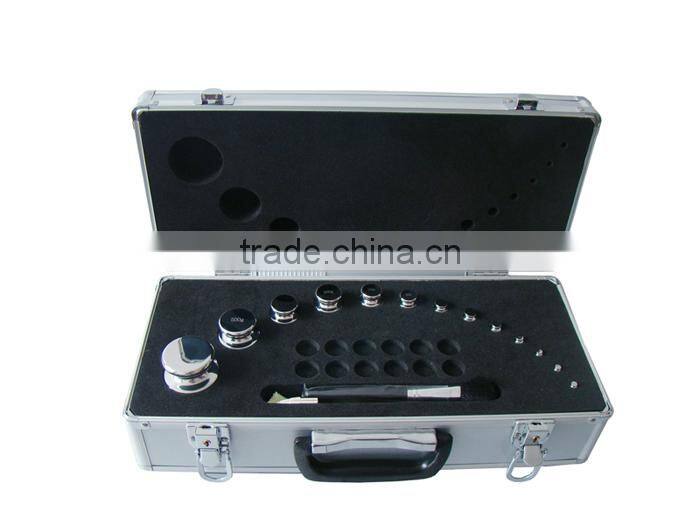 F1 class 1kg precision weights