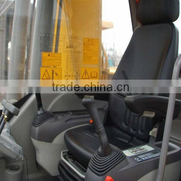 High quality CLG904 excavator