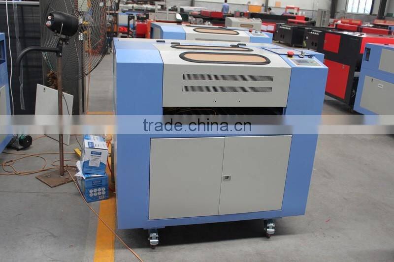 Cheaper CNC Laser Engraver