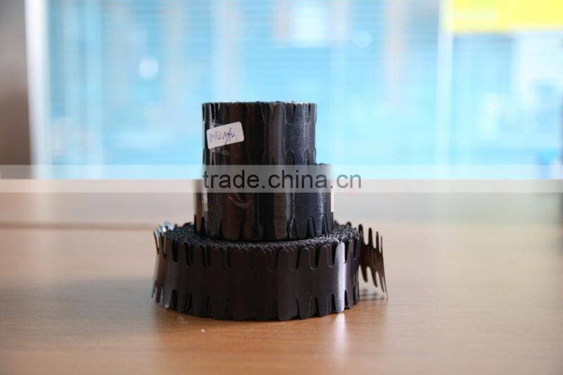 cellulose acetate films for tipping shoelace and handbag lace
