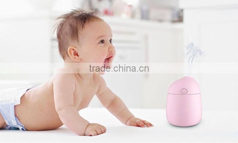 New fashion electric ultrasonic aroma diffuser/ room electric fragrance diffuser cool humidifier