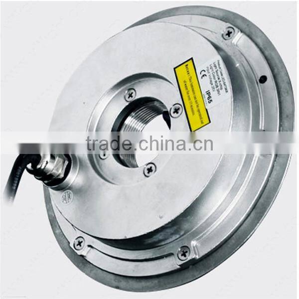 VLT 27w 24vdc led underwater fountain lights for RGB led