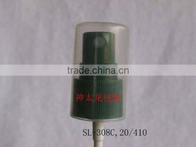 backpack mini plastic cosmetic mist sprayer