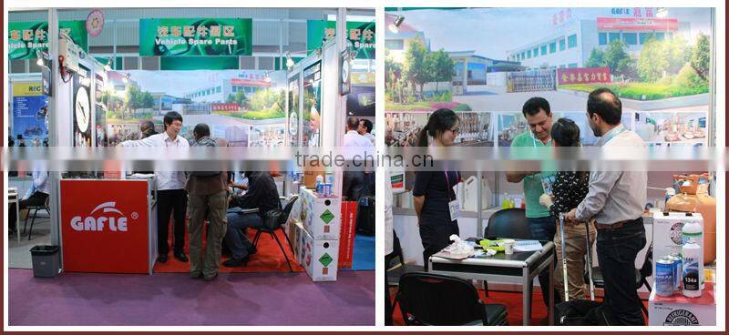 Synthetic DOT-3 BRAKE FLUID