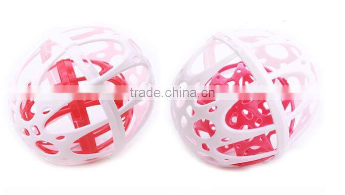 creative Bubble Bra Saver Hot Washers Laundry Washing Double Machine Protector