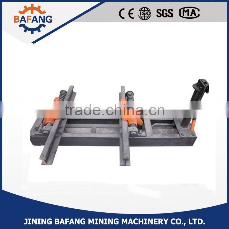 Good Quality 18kg/m Manual Operation Rail Arrester/Track Arrester