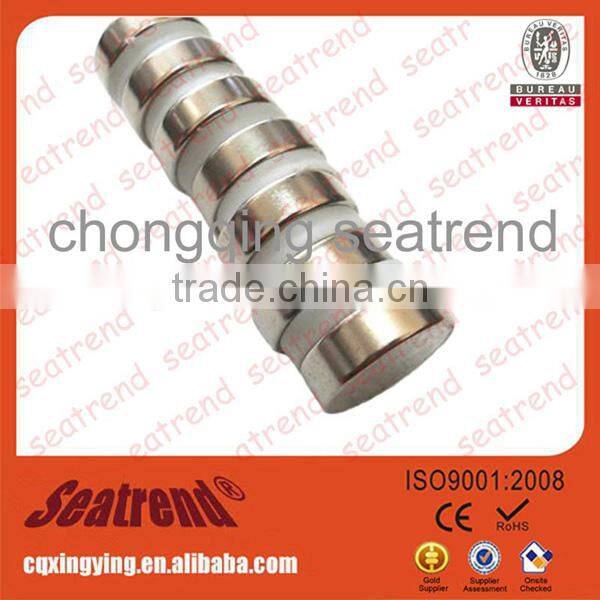 2016 New Promotion Round Ndfeb (neodymium iron boron) permanent rare earth high power magnets