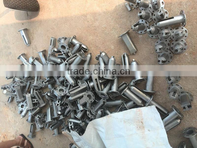 investment casting parts