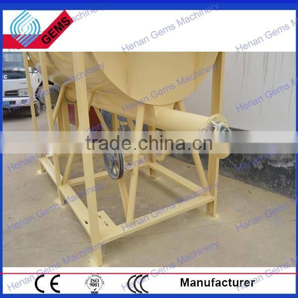 poultry feed blender machine mixer