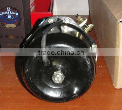 Air Brake Booster