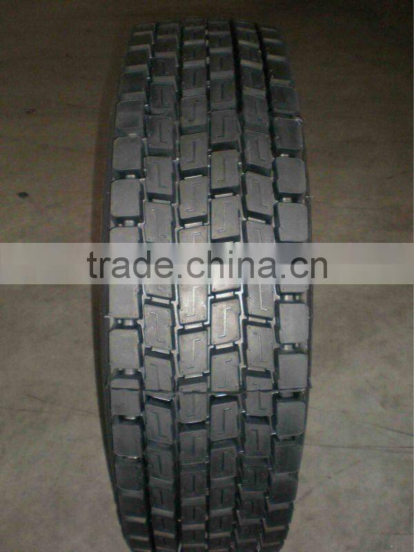 Truck Tyres 285-80R22.5