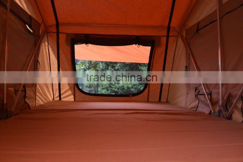 Best selling camper trailer FS-X1