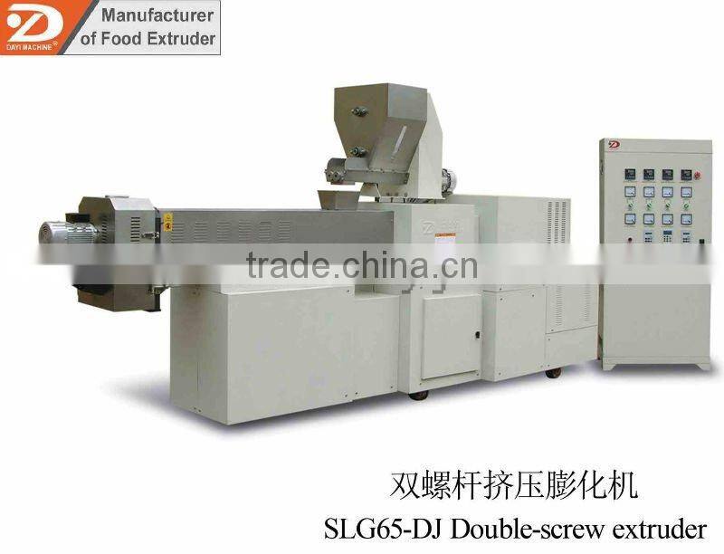 Nutritional Rice Process Line Golden Rice Making Machine Jinan DaYi Machinery