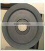 rope pulley for tower crane (D415/90*48)