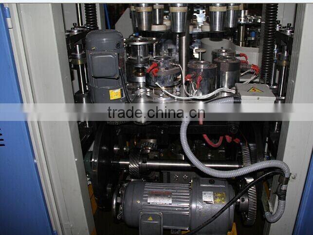 Paper Cup Making Machinery