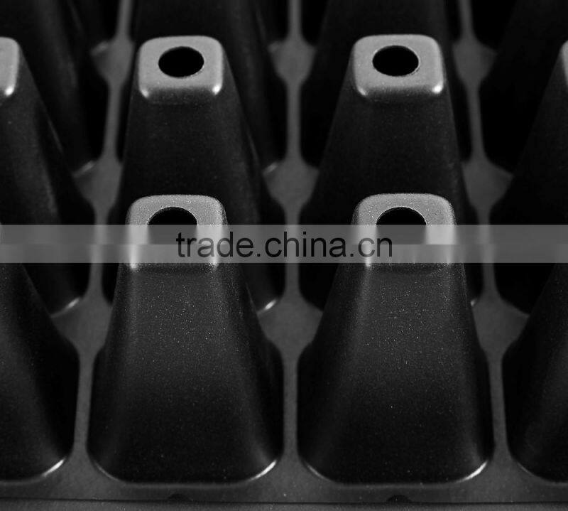 128 cells propagation cell tray