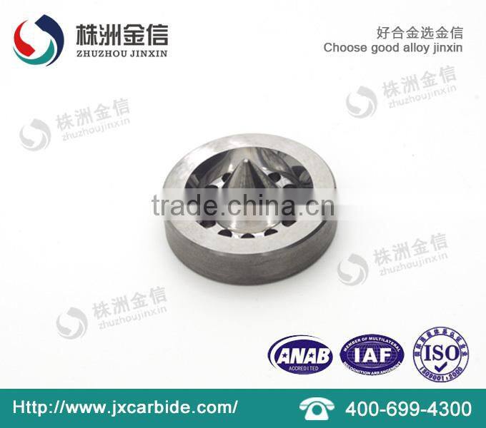 Non-standard Customized Cemented Carbide Wire drawing Dies