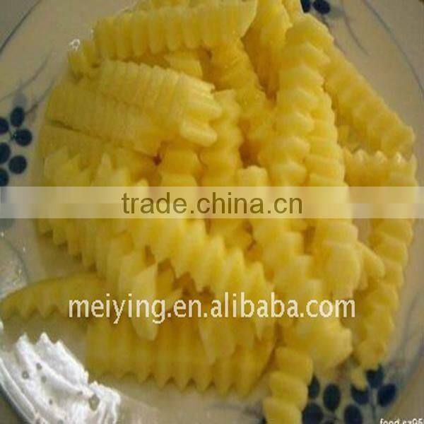 Hot selling multifunctional vegetable cutter leaf vegetable cutting machine