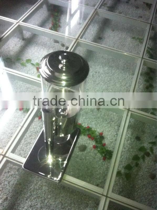 GRT - AT90123 Hotel cereal Dispenser