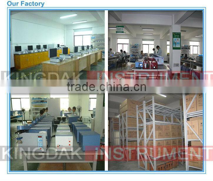 Portable digital soil Moisture meter(with GPS function)