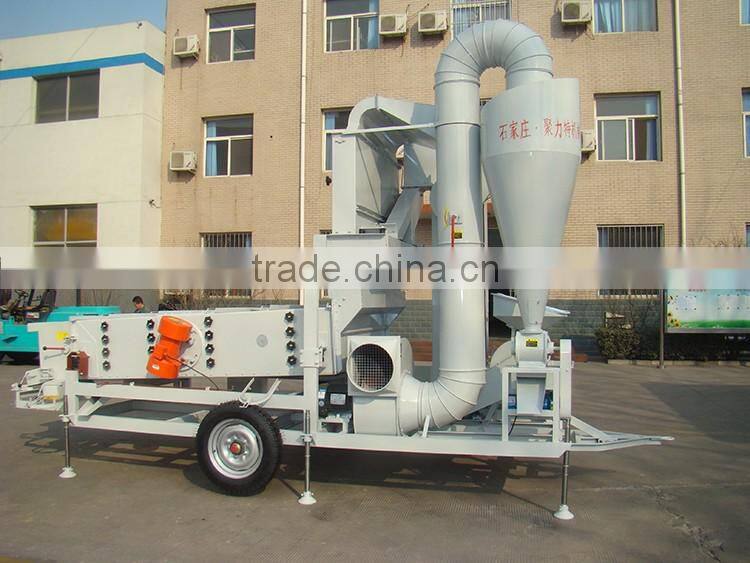 fodder grain sheller