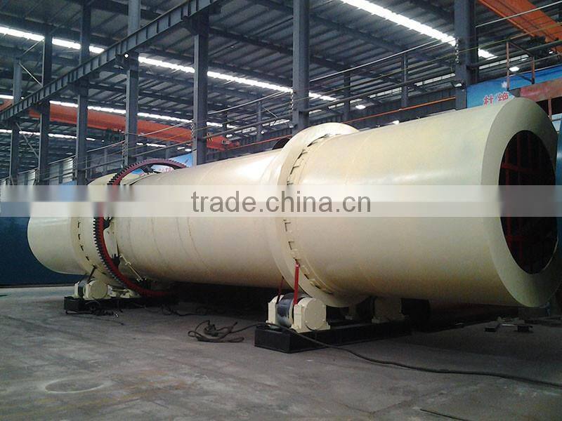 2016 Pulverized Coal Injection Machine Used for the Coal Burner