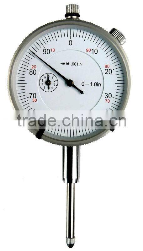 0-1 Inch Dial Indicator
