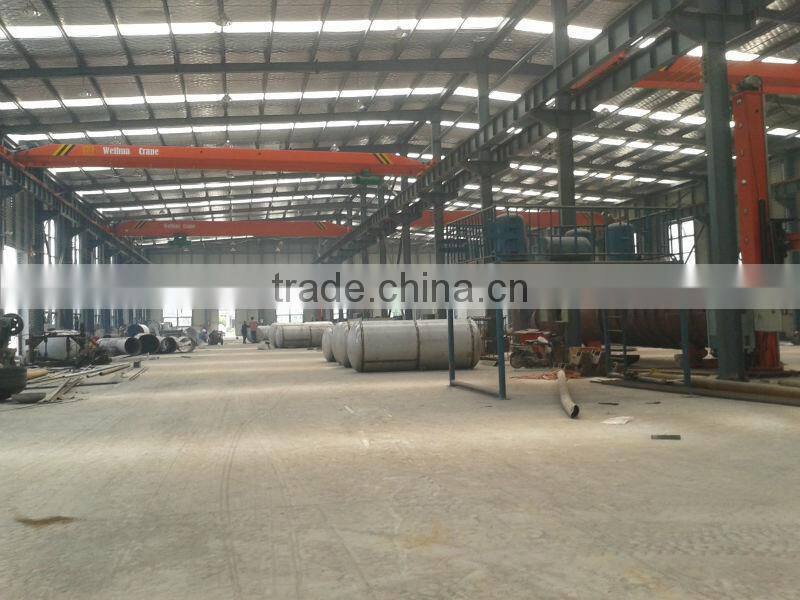 Waste Plastic Refinery Machine Convert Plastic To Diesel