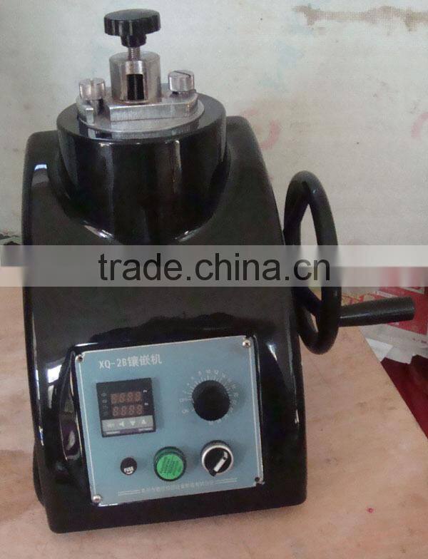 XQ-2B Metallographic specimen mounting machine