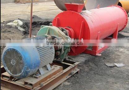 Organic Fertilizer granulators