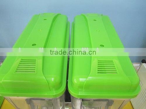 beverage dispenser/juice making machine