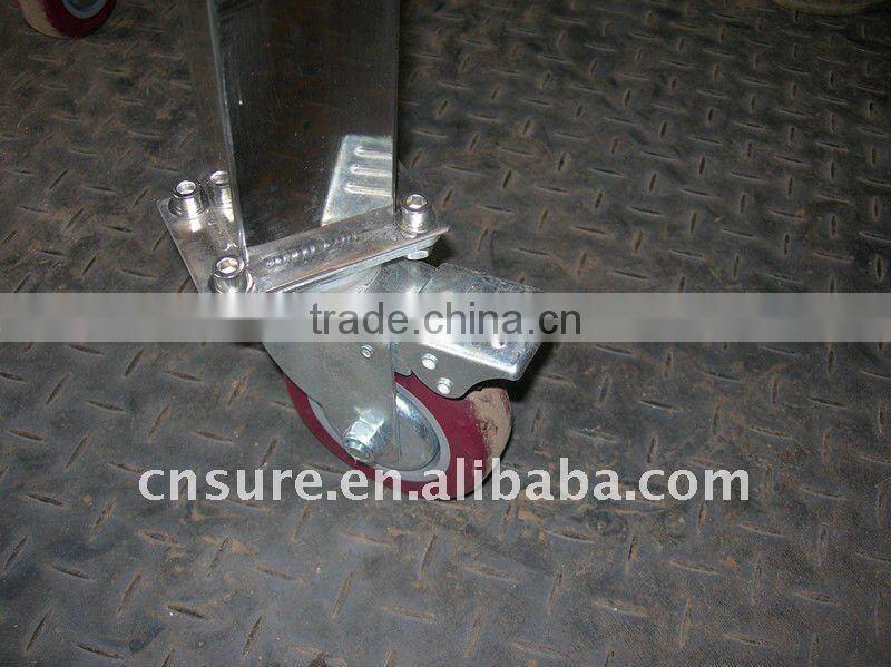 food packing conveyor