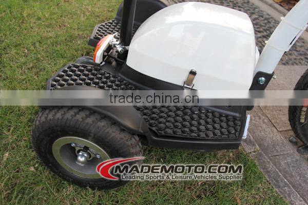 CE approved zappy 3 electric scooter 500w