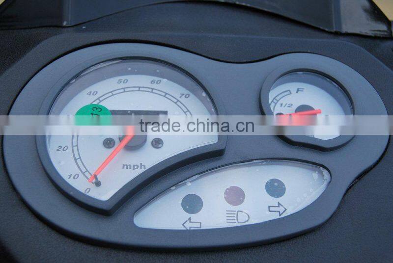 SCOOTER GP 50cc/80cc EEC EPA CERTIFICATED SPORT TYPE