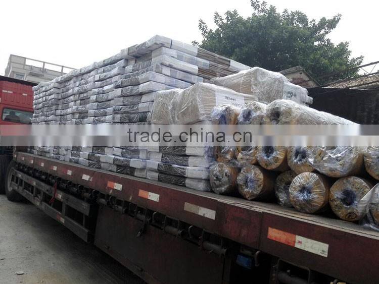 packing mattress trolley case