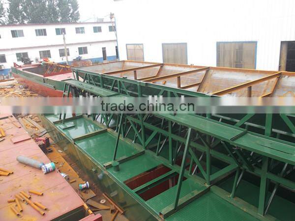 prices of river sand barge for sale