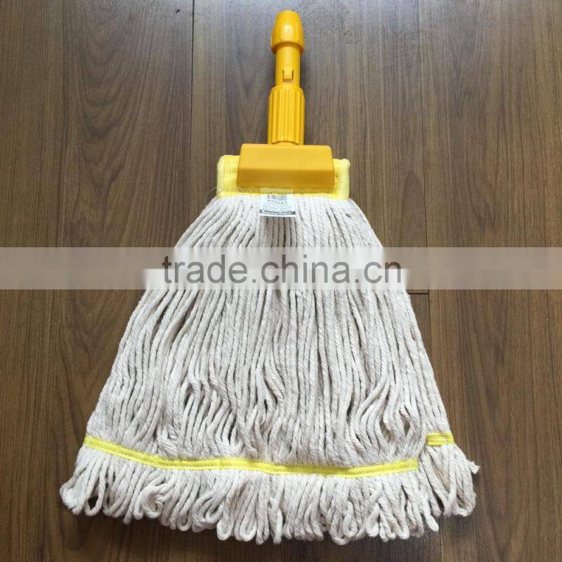 Loop Wet Mop with 1" Headband