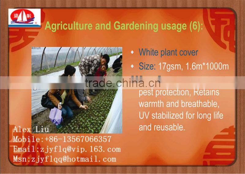 High-quality 100% PP no recyled nonwoven fabric roll , pp non-woven fabric , pp spunbond nonwoven fabric