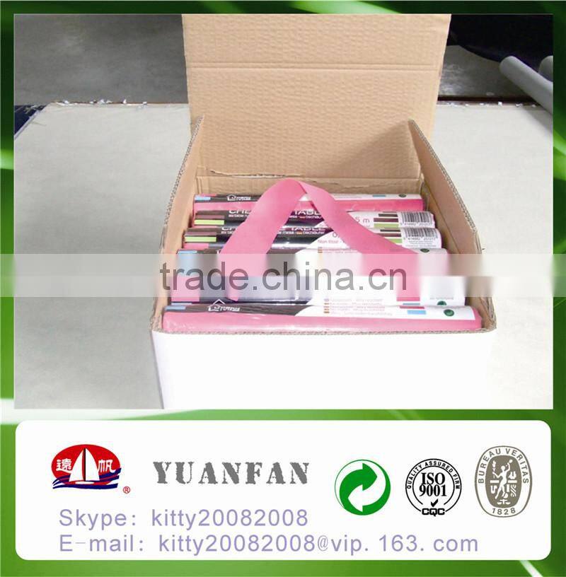 Top quality Spunbond nonwoven table cloth