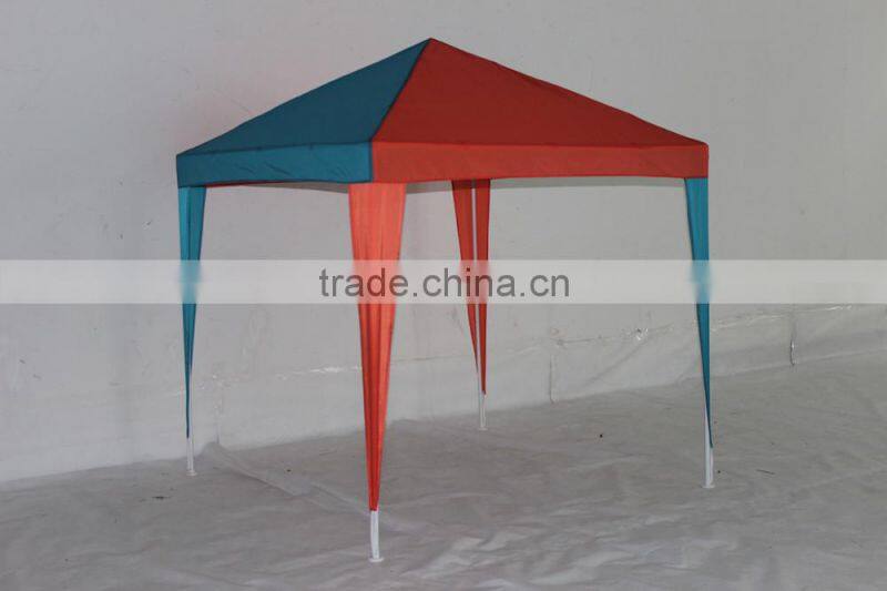 1.5x1.5m cheap children kids outdoor gazebo