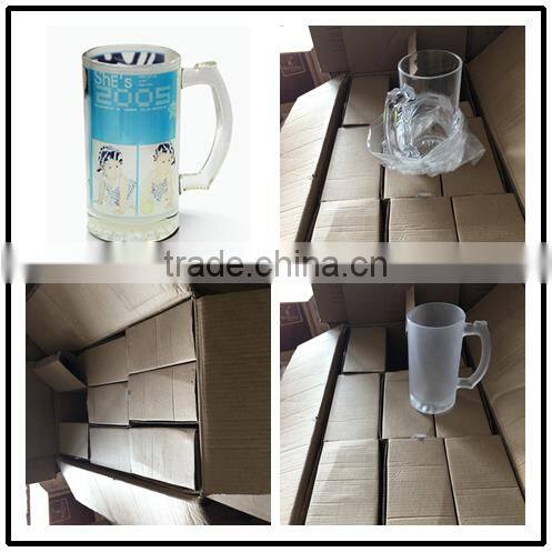 Competitive Price Selling 17oz Stainless Steel Coka Shaped Bottle