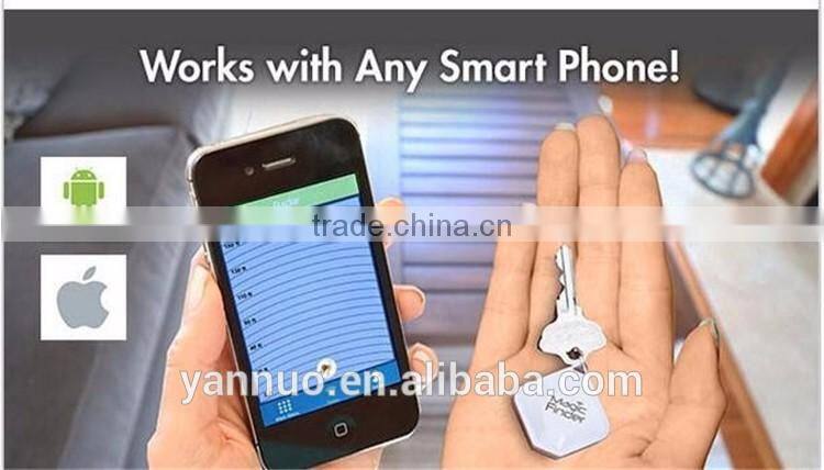 Bluetooth Key Satellite Finder As Seen on TV Product 2017