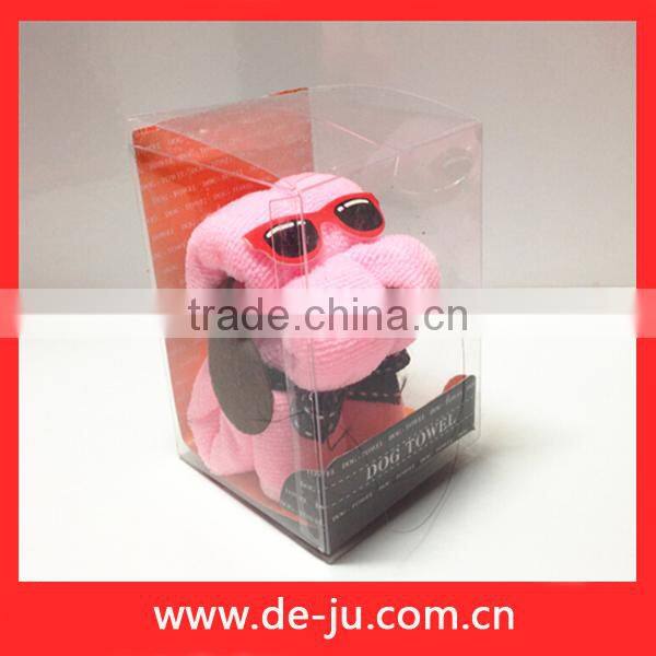 Magic Dog Towel 5 Year Old Birthday Gifts