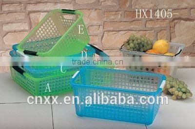 plastic wash tray in many different sizes