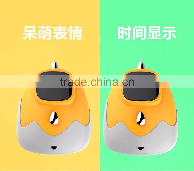 New Arrival Cute Shape XiaoZhe Air Humidifier, Portable Generator Air Purifier